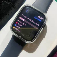 اپل واچ SE|ساعت|یاسوج, |دیوار