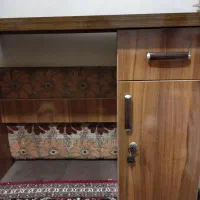 میز تحریر ام دی اف نو|میز تحریر و کامپیوتر|سنندج, |دیوار