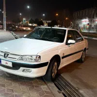 پارس تیوفایو مدل ۱۳۹۸