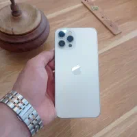آیفون ۱۲پرومکس