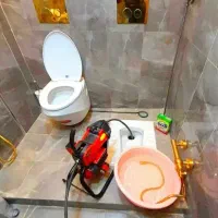 خدمات لوله بازکنی صفادشت امیرآباد ماهدشت مسکن مهر