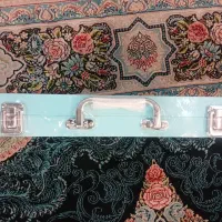 پک کامل ۱۲۸ قطعه مدادرنگی، ماژیک، آبرنگ و شمعی