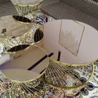 جلو مبلی آستیل