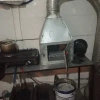 واگذاری قهوه خانه|اجارهٔ مغازه و غرفه|زنجان, |دیوار