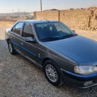 پژوپارس ۹۳|خودرو سواری و وانت|کنگاور, |دیوار