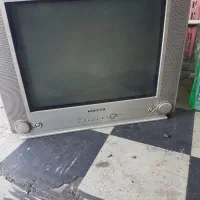 تلویزیون 21اینچ  سنام