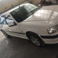 پژو پارس tu5