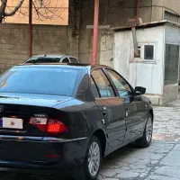 سمند سورن 90|خودرو سواری و وانت|بانه, |دیوار