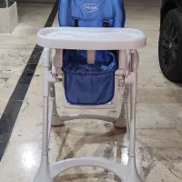 صندلی غذای سان بیبی