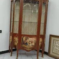 بوفه اورجینال ایتالیایی|بوفه، ویترین، کنسول|قرچک, پویینک|دیوار