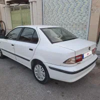 سمندlx