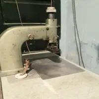 دستگاه دوخت فرکانس پرس داغی هایفرکانس طلاکوب