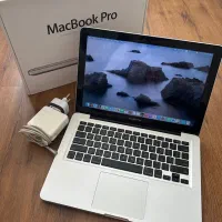 MacBook Pro 7.1