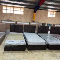 تخت عرض 120|تخت و سرویس خواب|شیراز, شهرک صنعتی شیراز|دیوار