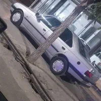 خریدار خودرو تصادفی