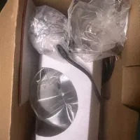 گوشکوب برقی اکبند|خردکن، آسیاب، غذاساز|مشهد, آزادشهر|دیوار