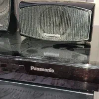 سینمای خانواده پاناسونیک|سیستم صوتی خانگی|رشت, گلسار|دیوار