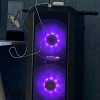 کامپیوتر گیمینگ / PC Gaming