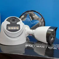 /هارد& دزدگیر+دوربین مداربسته/۵مگ رنگی