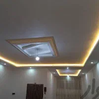 نقاشی ساختمان تمام نقاط مشهد رنگ بتونه کناف|خدمات پیشه و مهارت|مشهد, پروین اعتصامی|دیوار