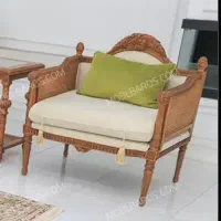 مبل کاجی|مبلمان خانگی و میز عسلی|شیراز, دروازه قران|دیوار