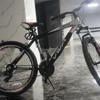 Viva vortex 26|دوچرخه، اسکیت، اسکوتر|تبریز, |دیوار