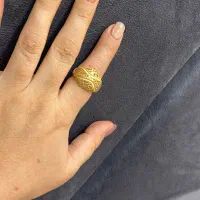 انگشتر|جواهرات|بندر ماهشهر, |دیوار