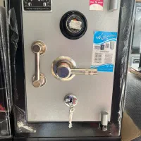 گاوصندوق 200کوتاه/سوپرآلیاژی/ رمزمکانیکی/خامنه ی