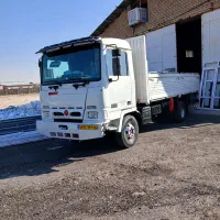 بادسان بی ۶ بی رنگ مدل ۸۵