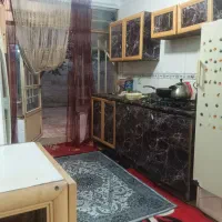 ۵۶متری در شهرک مهر|فروش آپارتمان|نسیم‌شهر, |دیوار