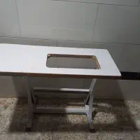 میز چرخ خیاطی