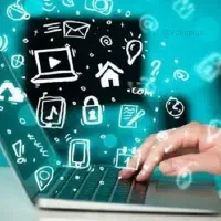 کافی نت آنلاین و شبکه