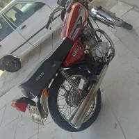 موتور مدل 86 هندا