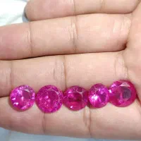 فروش انواع یاقوت قرمز اصل|جواهرات|تبریز, |دیوار