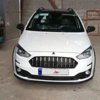 اطلس خشک تحویل برج ۴