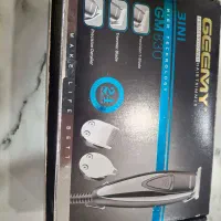 فروش ریش تراش مارک خوب  Geemy  مدل 8030
