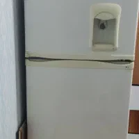 یخچال فریزر اسنوا