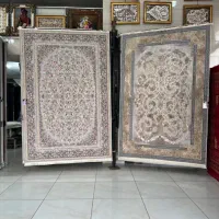 دوتا فرش ۱۲۰۰ شانه جدید اصل