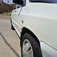 پراید۱۱۱مدل۹۹|خودرو سواری و وانت|اهواز, کمپلو جنوبی|دیوار