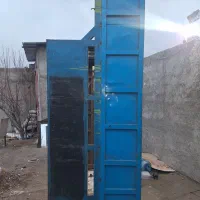 بار بند نیسان دست دوم