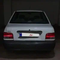 پراید SL131مدل 91|خودرو سواری و وانت|تبریز, |دیوار