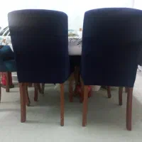 میز غذاخوری