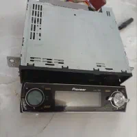 ضبط ماشین پایونیر ۹۴۵۰