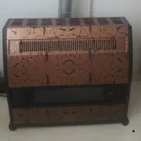 بخاری|بخاری، هیتر، شومینه|مشهد, چاهشک|دیوار