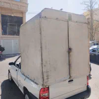 پراید وانت ۱۴۰۳