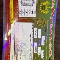 تیبا۲|خودرو سواری و وانت|تهران, اسکندری|دیوار
