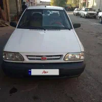 پراید 91 فقط معاوضه