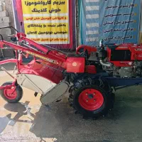 فروش تیلر ۱۴اسب