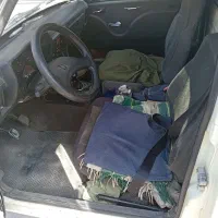 پیکان وانت دوگانه شرکتی مدل ۹۱|خودرو سواری و وانت|خاوران, |دیوار