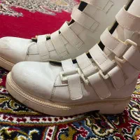 بوت زمستونی